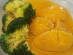 -星河湾半岛酒店-真粤中餐厅