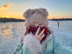 -长春市南湖公园