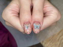 -Meet Nail 美睫·美甲