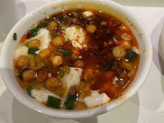 -川味堂·四川豆花(八卦岭店)