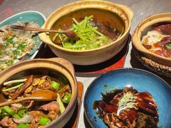 -啫神·广州地标美食(北京路店)