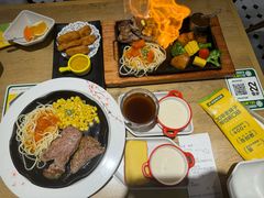 -豪客来牛排(重庆金源世纪广场1731店 )