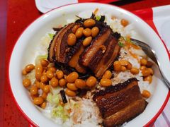 -猪角·闽南猪脚饭(上梅林店)
