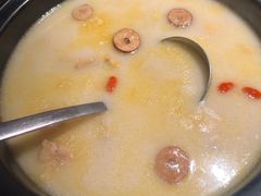 -乔街深夜食堂·台州菜·高压锅生蚝(杭州总店)