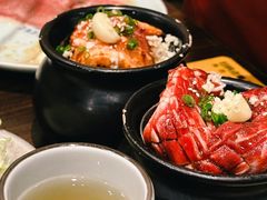-蒜香焼肉PURUSHIN(马场路店)