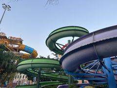 -重庆海昌加勒比海水世界