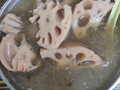 -燕子煨汤(山海关路店)