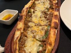 -Efes Turkish & Mediterranean Cuisine 艾菲斯餐厅(陆家嘴店)