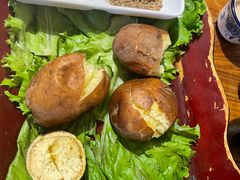 -蒙亨·手把肉·蒙古包文化主题餐厅(天恒广场店)