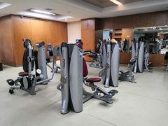 -青岛海尔洲际酒店