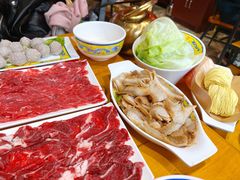 -大吉利·潮汕鲜牛肉火锅(西安店)