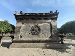 -山西王家大院