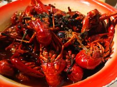 -文和友老长沙龙虾馆(化龙池店)