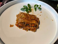 全素腐皮卷-蟹榭·本帮江浙菜·蟹宴(五角场合生汇商场店)