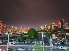 -长嘉·河图火锅(长嘉汇江景旗舰店)