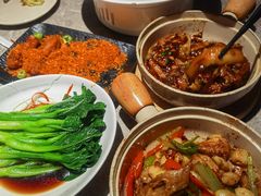 -留半山·香港食堂(啦啦宝都店)