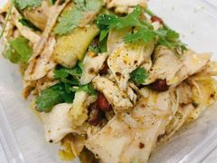 手撕盐焗鸡-嘉荟市场(北新泾店)