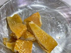 -蒙记老牌豆浆