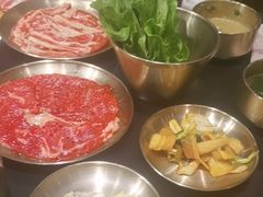 -西塔老太太泥炉烤肉(北京北苑天街龙湖店)