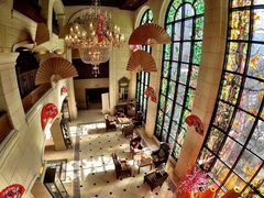 -马勒别墅饭店(静安寺店)