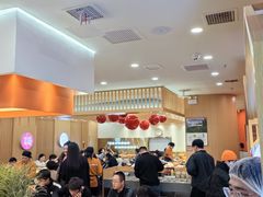 -喜家自助小火锅(乐客城店)