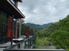 -宁海安岚·南溪阁全日餐厅