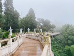 -径山寺