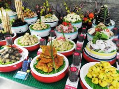 -双合园·海鲜水饺青岛菜(万佳广场店)