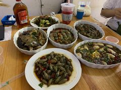 -圆蛋酒料•生腌(开元路店)