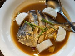家烧鲳鱼-新荣记(BFC外滩金融中心店)