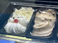 -CORNER CONE GELATO酷矿手作霜淇淋(南头古城店)
