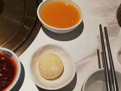 -韩时烤肉(丰科万达广场店)