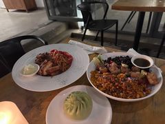 -zarah(鼓楼店)