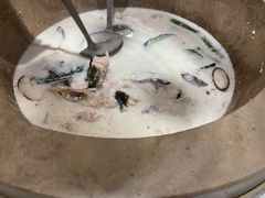 -渔小生蒸汽石锅鱼(印象城店)