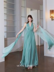 -MANLI BRIDAL婚纱