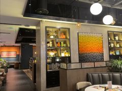 -半秋山西餐厅(巴南万达广场店)