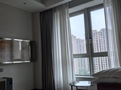 -陆家嘴万怡酒店·万荟轩