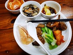 -素清香(解放路店)