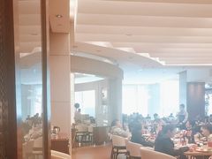 -怡咖啡海鲜自助餐厅(浦东香格里拉店)
