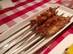 -西贝(上海我格广场店)