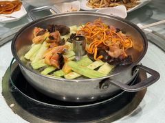 -顺峰顺水顺德菜(第一百货店)