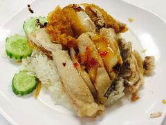 -Magic Food Point(Airport Street food)
