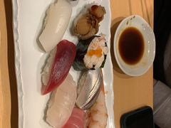 -筑地寿司清(渋谷店)