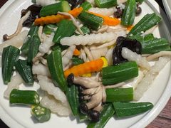 -前海沿·青岛菜(五四广场永旺店)