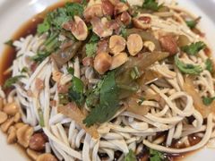 -老淮城·长鱼面(河下古镇店)