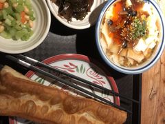 -小放牛炒菜馆(三丰店)
