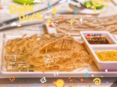 -灶座小锅烀饼·铁锅炖(道里店)