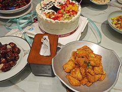 -忠顺斋易州印象烤鸭店(东关新村店)