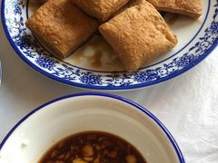 -邱记私房菜·十八年本地菜