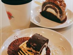 -Dough&Joe团憩(瑞虹天地月亮湾店)